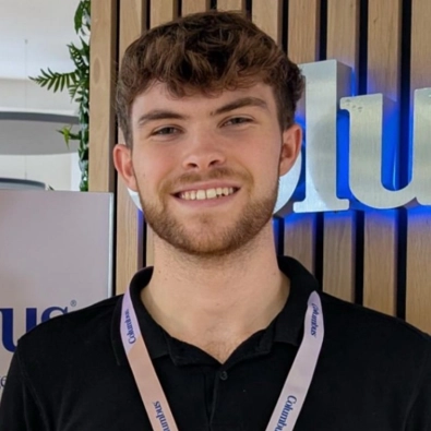 Cameron Mclean