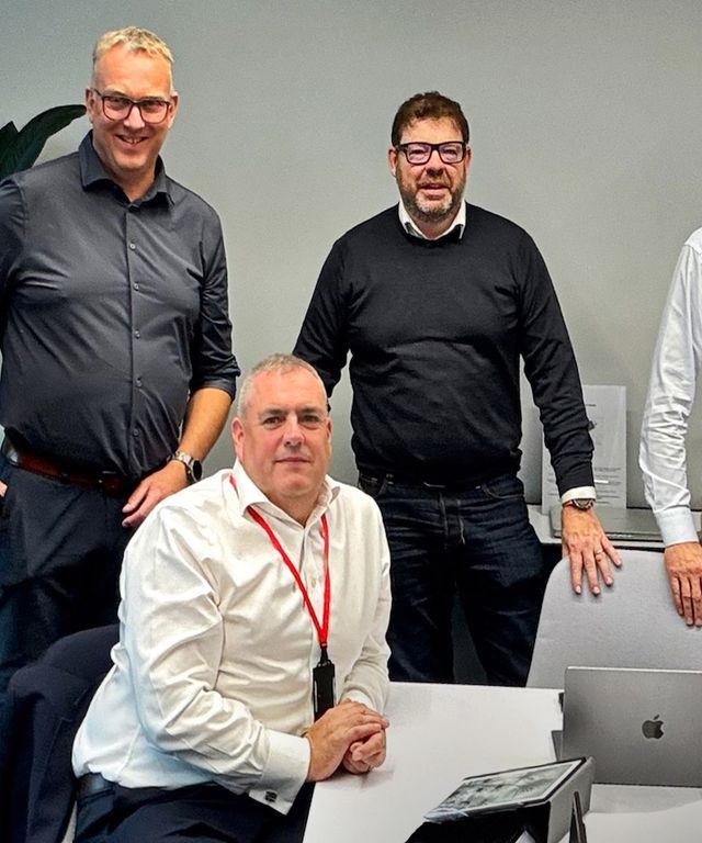 Columbus announces major partnership with Infor to deliver M3 CloudSuites in the UK