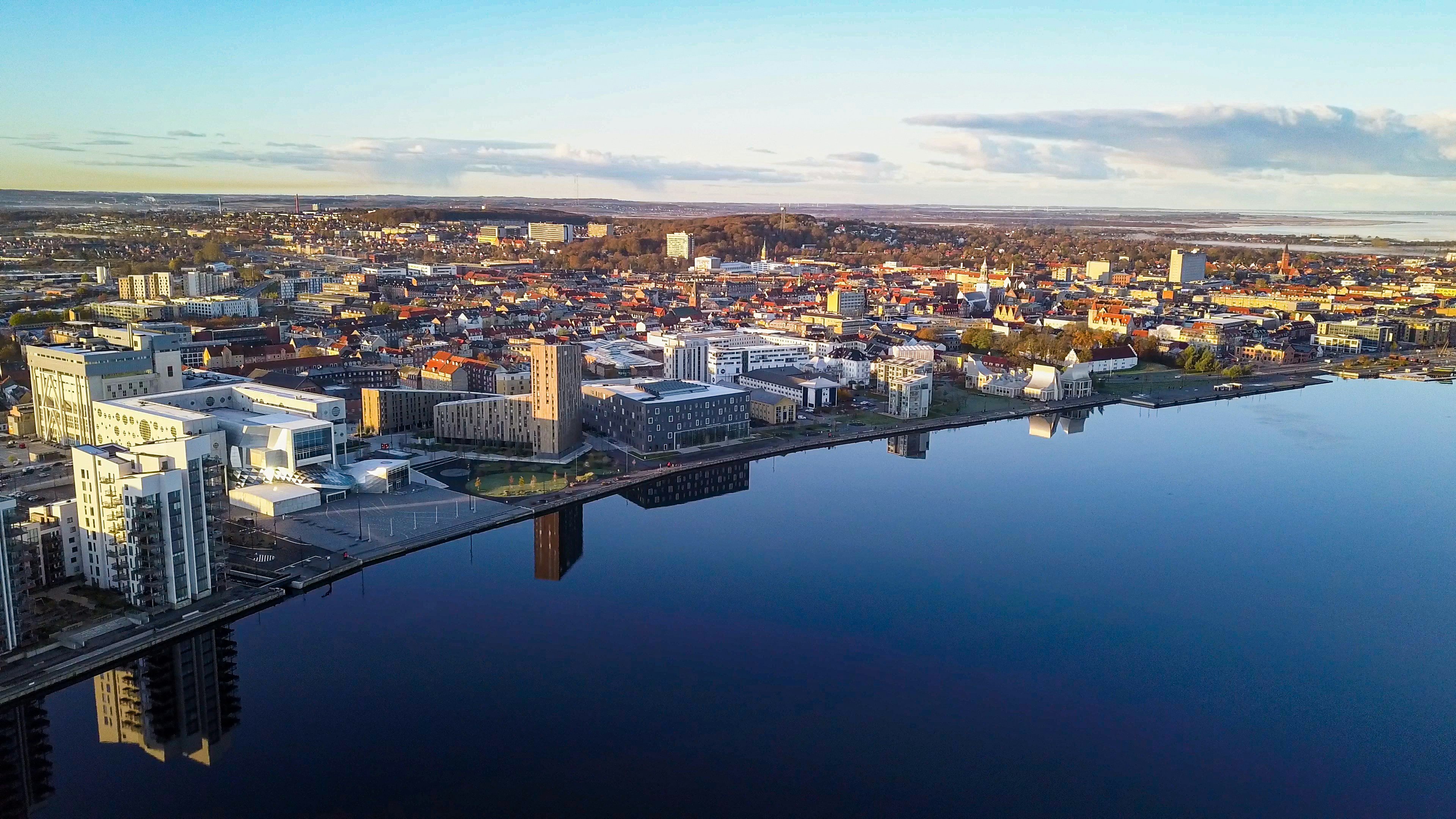Aalborg Columbus