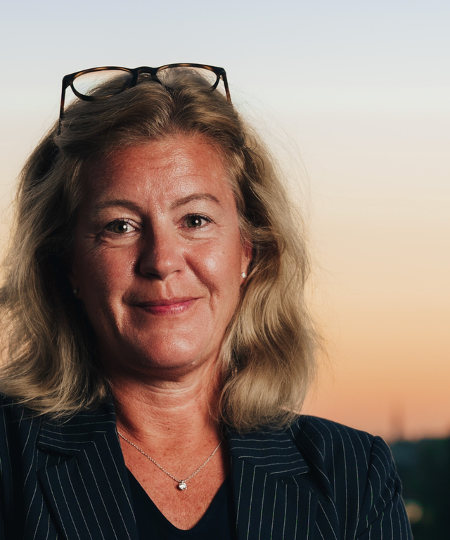 Columbus appoints Eva Sjöblom as ERP Service Director, Dynamics 365 Sweden