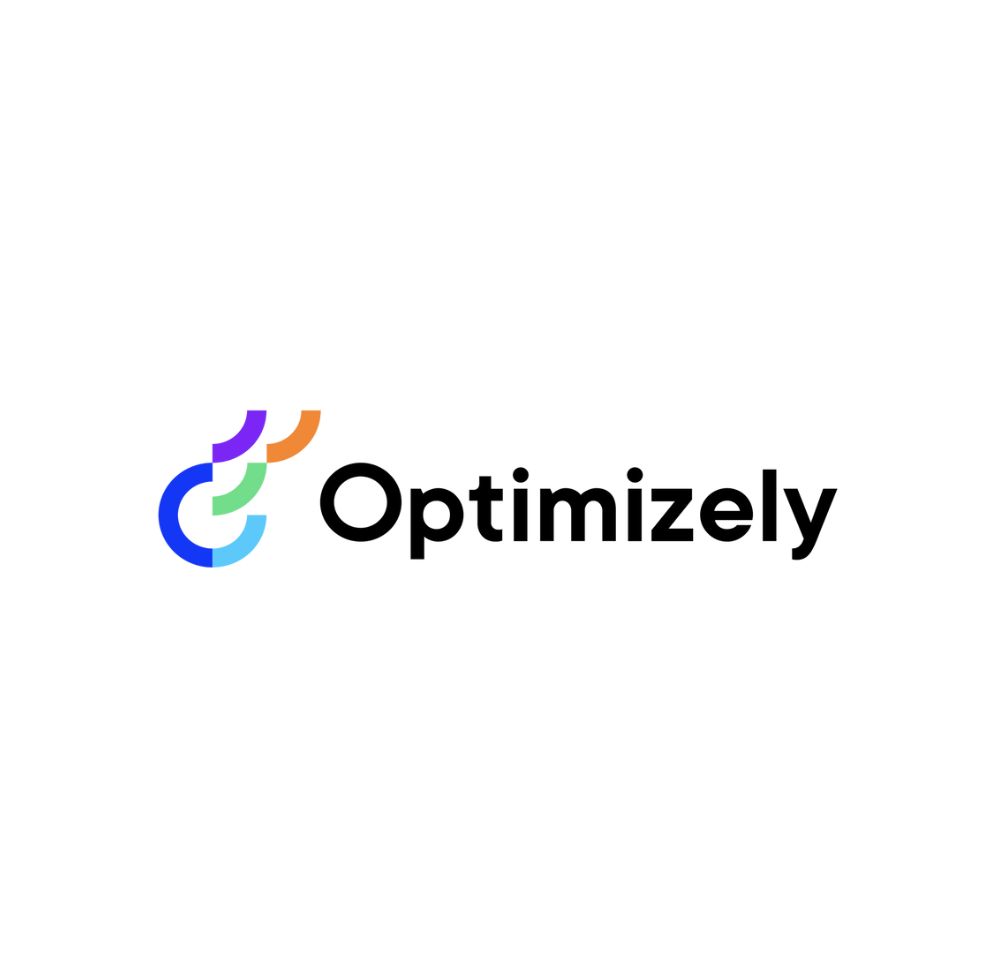 Optimizely logo partner page