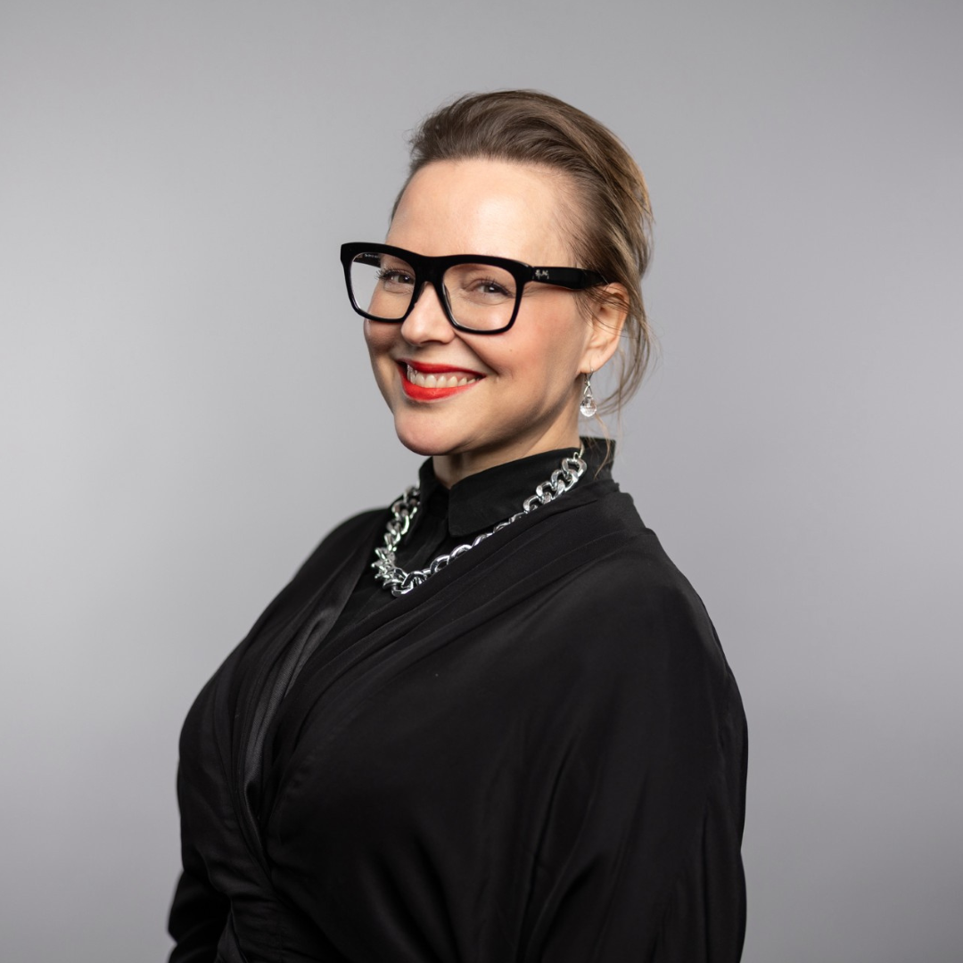 Tina Kaikkonen