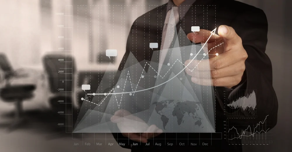 businessman hand working with new modern computer and business strategy as concept-4
