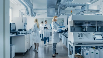 Medical Device Supply Chain Challenges - Change the Game